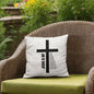 Faith-Filled Pillow | Soothing & Comforting Pillow | Perfect Pillow for any Occasion | Luxurious & Soft Pillow