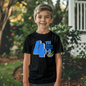 Rock in Style & Comfort-Because 4th Grade Rules | 4th Grade Rocks Dino T-Shirt | Rockasaurus T-Shirt Rocks