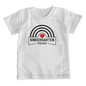 Kindergarten Ready T-Shirt | Kindergarten Starter Tee | Kindergarten Crew Tee | Back-to-School T-Shirt For Kindergarten