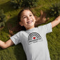 Kindergarten Ready T-Shirt | Kindergarten Starter Tee | Kindergarten Crew Tee | Back-to-School T-Shirt For Kindergarten