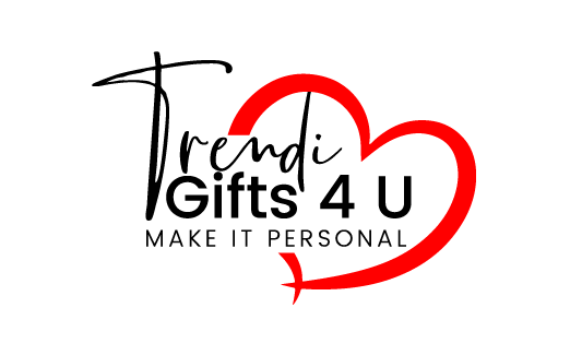 Trendi Gifts 4 U logo