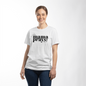 This Mama Prays T-Shirt | Perfect Gift For Praying Mothers | A Mother's Love Begins With Prayer | Her Love Is Powerful. Her Prayers Even More | Mama Powered By Prayer | This Mama Runs On Prayer & Grace
