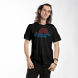 America the Beautiful Tee | America Strong Since Day One | American Roots, American Pride Tee | Raised on Freedom & American Values  | American Pride Runs Deep Tee