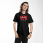 1776 Freedom Never Goes Out of Style Tee | 1776: Freedom Lives Here Tee | 1776 Independence Day Classic | America Est. 1776 Tee | 1776 Legacy T-Shirt