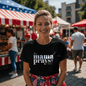 This Mama Prays T-Shirt | Perfect For Any Occasion |  Mama Prays With Faith Over Fear | Prayed Up Mama | Mom's Greatest Gift Is Her Prayer | Her Love Is Powerful. Her Prayers Even More
