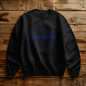 Faith-wearing Sweatshirt | Psalm 91- Untouchable Faith | Streetwear-Style Sweatshirt - Psalm 91 Divine Security | Hype Drop Style - Psalm 91 Stay Covered