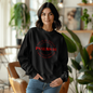 Psalm 91  Christian Sweat Shirt  - No Fear Zone | Psalm 91 - God Got Me Christian Sweat Shirt | Psalm 91 - No Weapon Sweat Shirt